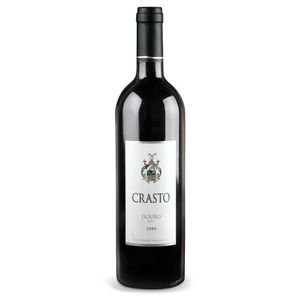 Vinho Tinto Português Crasto Douro D.O.C.