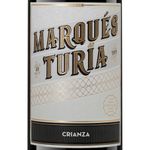vinho-espanhol-vicente-gandia-marques-del-turia-tempranillo-crianza