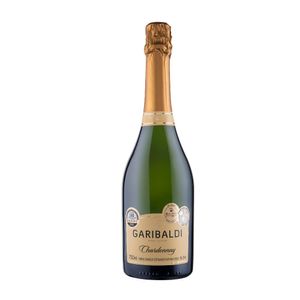 Espumante Garibaldi Chardonnay  Brut