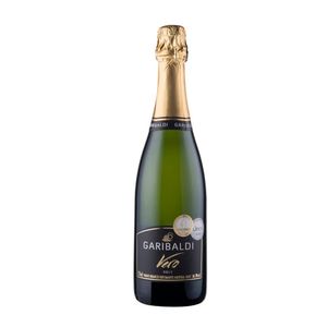 Espumante Garibaldi Vero Brut