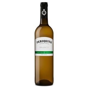 Vinho Branco Português Periquita