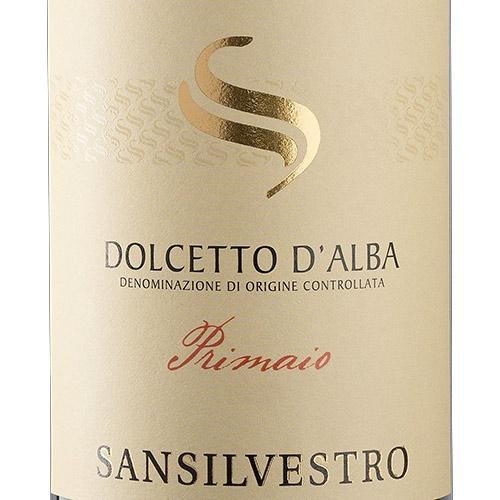 vinho-italiano-sansilvestro-primaio-dolcetto-dalba-doc