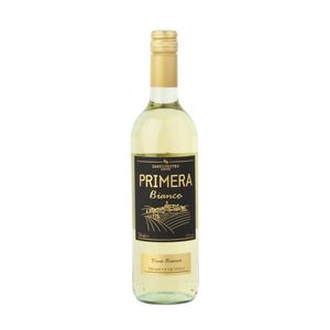 Vinho italiano sansilvestro primera bianco