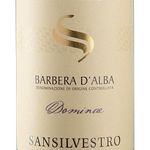 vinho-tinto-sansilvestro-domina-barbera-dalba-doc