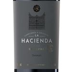 vinho-uruguaio-la-hacienda-reserva-tannat