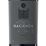 vinho-uruguaio-la-hacienda-reserva-tannat