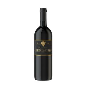 Vinho Tinto Italiano Castellani Nero D'Avola