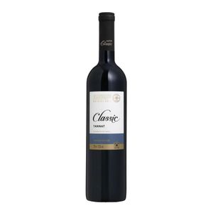 Vinho Tinto Salton Classic Tannat