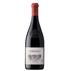 Vinho Tinto Chileno Tarapacá Gran Reserva Carménère