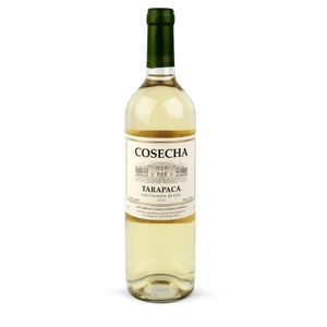 Vinho Branco Chileno Tarapacá Cosecha Sauvignon Blanc