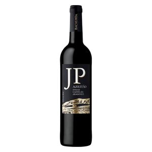 Vinho Português Bacalhôa JP Azeitão Tinto