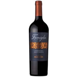 Vinho Tinto Famiglia Bianchi Cabernet Sauvignon