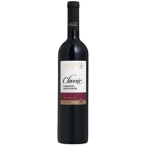 Vinho Tinto Salton Classic Cabernet sauvignon