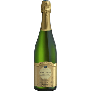 Espumante Francês Ruhlmann Jean Charles Brut