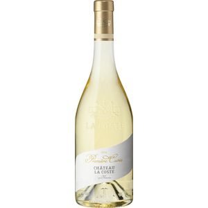 Vinho Branco Francês Château La Coste Première Cuvée