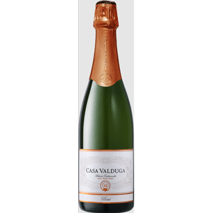 Espumante Casa Valduga Brut Arte