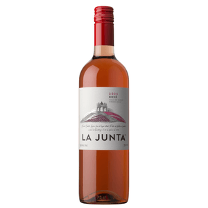 Vinho Rosé Chileno La Junta