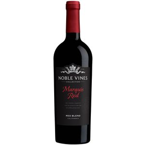 Vinho Americano Noble Vines Red Blend