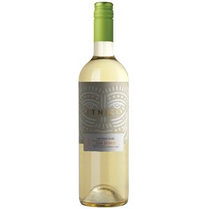 Vinho Branco Chileno Étnico Sauvignon Blanc Orgânico