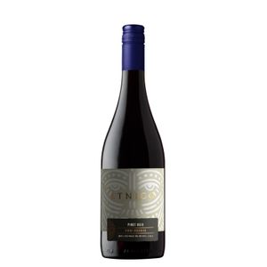 Vinho Tinto Chileno Étnico Pinot Noir Bio-Bio Orgânico