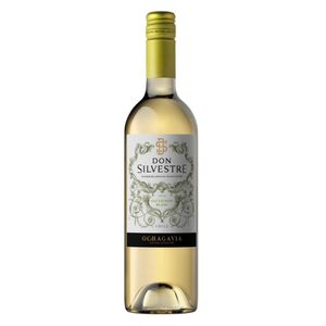 Vinho Branco Chileno Don Silvestre Sauvignon Blanc