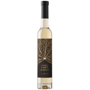 Vinho Branco Licoroso Chileno Reserva Late Harvest 375ml
