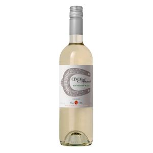 Vinho Branco Chileno Casa Silva Cinco Manos Classic Sauvignon Blanc