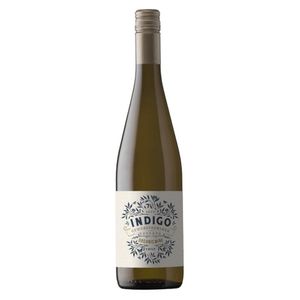 Vinho Chileno Indigo Branco Reserva Gewürztraminer