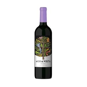 Vinho Tinto Argentino Mora Vista Blend