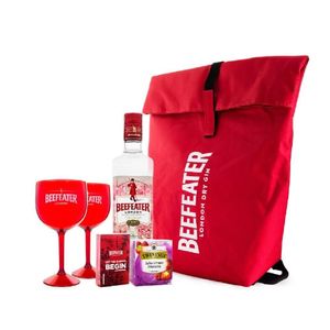 Kit Gin Beefeater Dry Dias De Sol