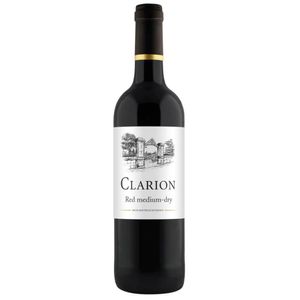 Vinho Tinto Francês Clarion