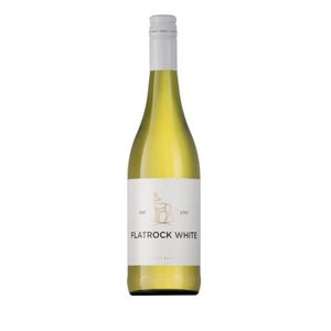 Vinho Branco Rhebokskloof Flat Rock White Blend