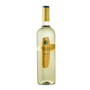 Vinho Chileno Misiones D Rengo Reserva Sauvignon Blanc