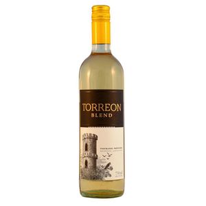 Vinho Branco Argentino Torreon Blend