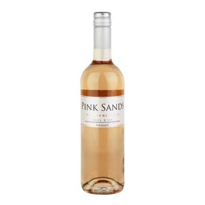 Vinho Rosé Francês Pink Sands Grenache