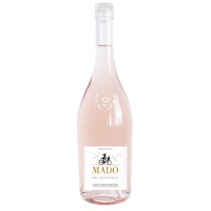 Vinho Francês Mado Provence Rosé