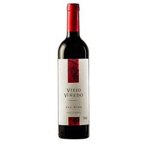Vinho Tinto Argentino Viejo Viñedo