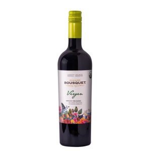 Vinho Argentino Bousquet Virgen