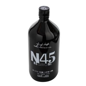 Coquetel N45 Negroni 1L