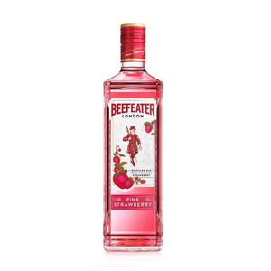 Gin Beefeater London Pink Strawberry