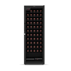 Adega Para Vinho Venax 59  s Preto 127V Ref.: Ngv 200