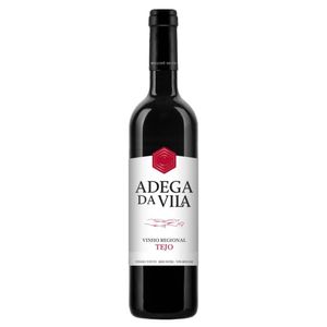 Vinho Tinto Português Adega Da Vila