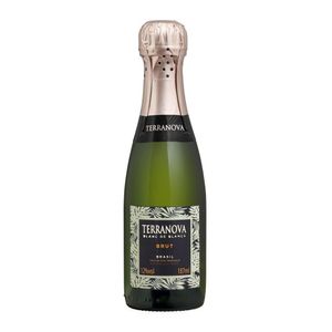 Espumante Terranova Brut 187ml