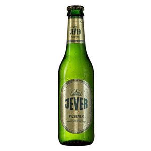 Cerveja Alemã Jever Pilsener 330ml