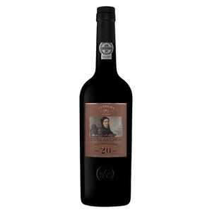 Vinho Do Porto Ferreira Dona Antonia Tawny 20 Anos