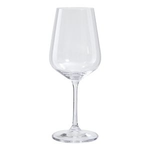 Taça Para Vinho Bordeaux Bohemia Tori 600ml