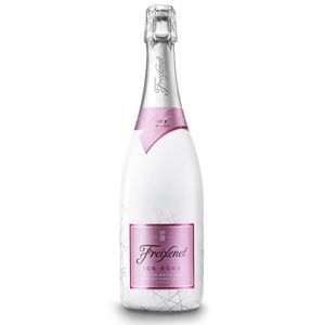 Vinho Cava Freixenet Ice Rosé Demi Sec