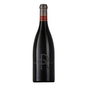 Vinho Rhebokskloof Black Marble Hill Shiraz