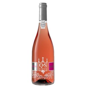 Vinho do Porto Quinta Santa Eufémia Rosé