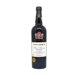 Vinho Do Porto Taylor's Fine Tawny